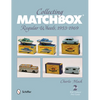 Collecting Matchbox: Regular Wheels 1953-1969 - Paperback