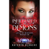 Infiltrated by Demons - Paperback