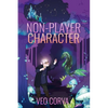 Non-Player Character - Paperback