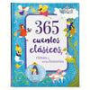 365 Cuentos Clasicos (Spanish Edition) - Hardcover