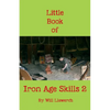 Little Book of Iron Age Skills 2 - Paperback
