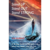 Stand Up, Stand Out, Stand Strong: A 30-Day Guide to Navigate Life When the Shift Hits the Fan - Paperback