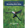 Oklahoma Breeding Bird Atlas - Hardcover