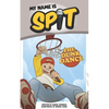 My Name Is Spit: The Dunk Dance - Paperback