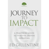 Journey to Impact: A Practical Guide to Purpose-Driven Investing - Hardcover