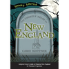The Ghostly Tales of New England - Paperback