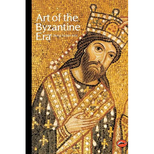 Art of the Byzantine Era - Paperback