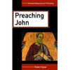 Preaching John - Paperback