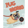 Pug / Momo - Board Book