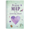 The Prayer Map for the Grieving Heart - Spiral