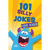 101 Silly Jokes for Kids - Paperback