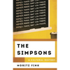 The Simpsons: A Cultural History - Paperback