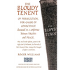 The Bloudy Tenant of Persecution - Hardcover