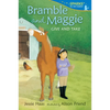 Bramble and Maggie: Give and Take: Candlewick Sparks - Paperback