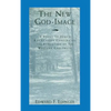 The New God-Image: A Study of Jung's Key Letters Concerning the Evolution of the Western God-Image - Hardcover