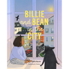 Billie and Bean in the City - Hardcover