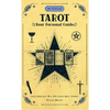 In Focus Tarot: Your Personal Guide - Hardcover