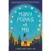 Many Points of Me - Hardcover