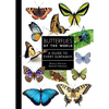 Butterflies of the World: A Guide to Every Subfamily - Hardcover