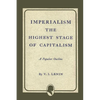 Imperialism the Highest Stage of Capitalism - Paperback