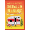Bloodshed in the Badlands - Paperback