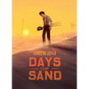 Days of Sand: A Graphic Novel - Hardcover