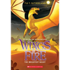 The Brightest Night (Wings of Fire #5): Volume 5 - Paperback