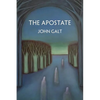 The Apostate - Paperback