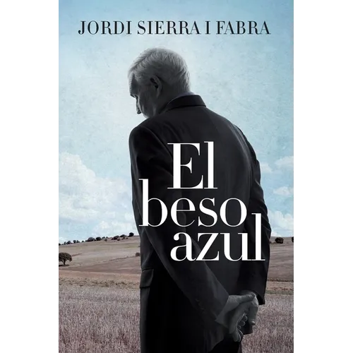 Beso Azul - Paperback