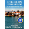Murder on Jupiter Island: A Chef Dani Rosetti Cozy Mystery - Paperback
