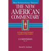 2 Corinthians: An Exegetical and Theological Exposition of Holy Scripture Volume 29 - Hardcover
