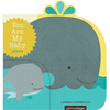 You Are My Baby: Ocean - Board Book