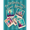 The Skullington Family Bone Appetit - Hardcover