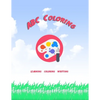 ABC Coloring - Paperback