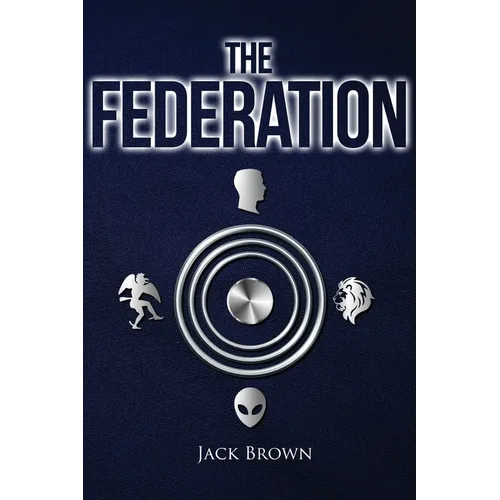 The Federation - Paperback