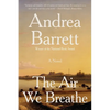 The Air We Breathe - Paperback