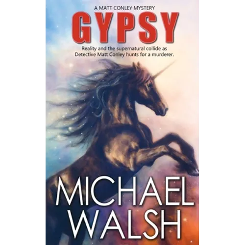 Gypsy - Paperback
