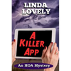 A Killer App: An HOA Mystery - Paperback