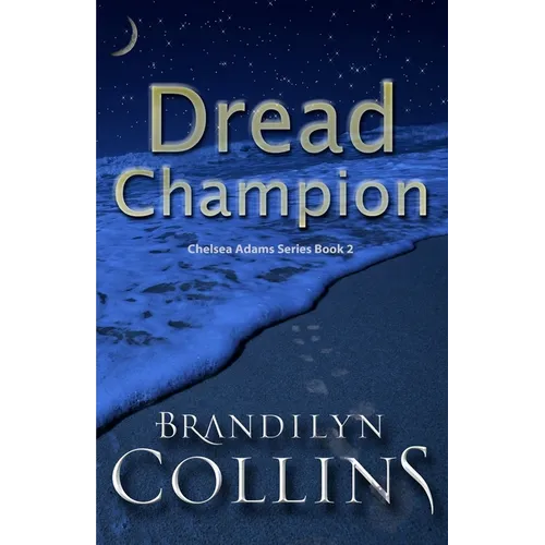Dread Champion - Paperback