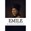 Emile - Paperback