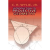 Introduction to Projective Geometry - Paperback