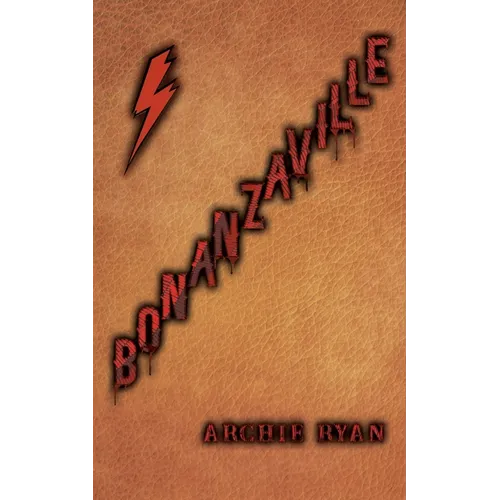 Bonanzaville - Paperback