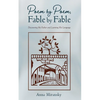Poem by Poem, Fable by Fable: Discovering My Father and Learning His Language - Paperback