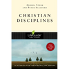 Christian Disciplines - Paperback