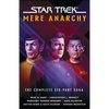 Star Trek: Mere Anarchy - Paperback