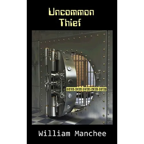 Uncommon Thief - Paperback