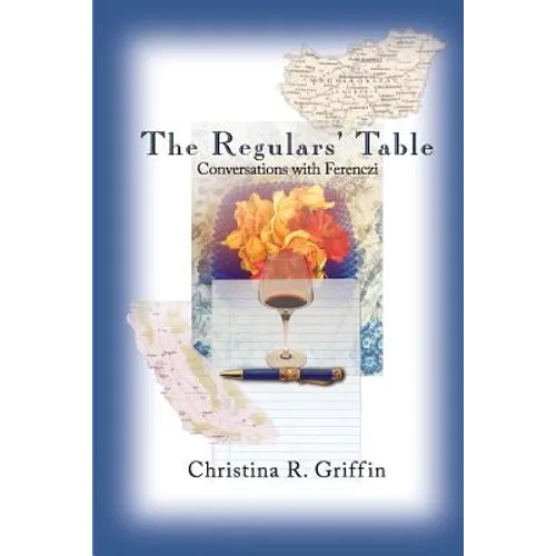 The Regulars' Table - Paperback