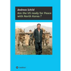 Are the US ready for Peace with North Korea? - Paperback