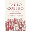 Manuscrito Encontrado En Accra / Manuscript Found in Accra - Paperback