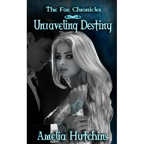 Unraveling Destiny - Paperback
